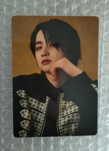 BE:FIRST 컴플리트 파일 주논