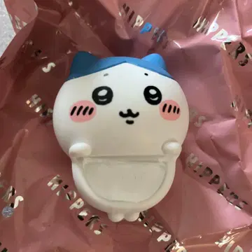 HIPPERS CHIIKAWA 히퍼스 하치와레