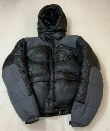 A/W patagonia 파타고니아 다운 파카 84650F4 S