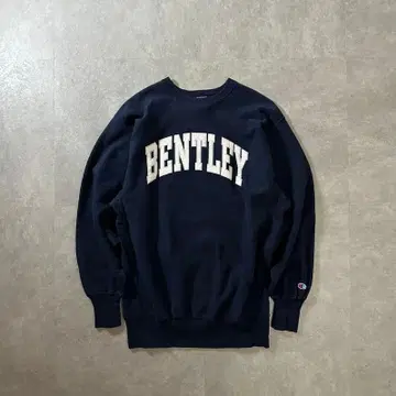 90s Champion 리버스 위브 칼리지 맨투맨 XXL USA제