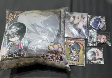 [십삼지연의] 조조 굿즈