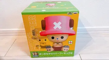 [ 마지막 1개 ] 원피스 커다란 초파 피규어 2