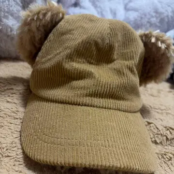 더피 캡 [도쿄디즈니씨]