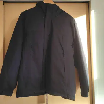 GLOBAL WORK GUARD TECH DOWN 다운 자켓 L 블랙