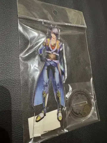 [ 십삼지연의 ] 여름 하후돈 아크릴 스탠드