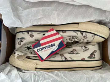 CONVERSE ALL STAR US HUNTING HI 비글