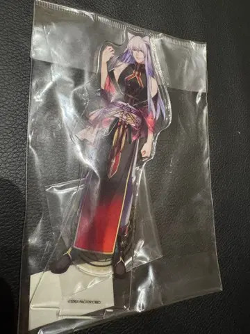 [ 십삼지연의 ] 유비 아크릴 스탠드