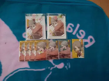 옥스트 천옥스트라글 3주년 오토스트 키쿠노스케 특전