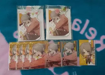 옥스트 천옥스트라글 3주년 오토스트 키쿠노스케 특전