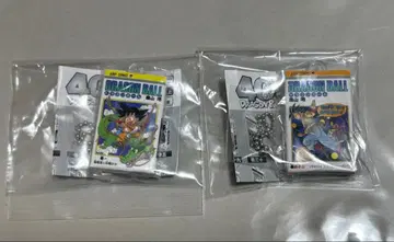 드래곤볼 코믹스 참 컬렉션