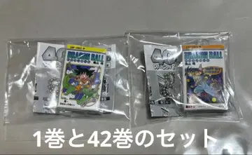 드래곤볼 코믹스 참 컬렉션