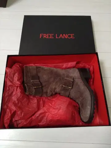 FREE LANCE 프리 사이즈 37