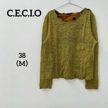 C.E.C.I.O the next stage 상의 38