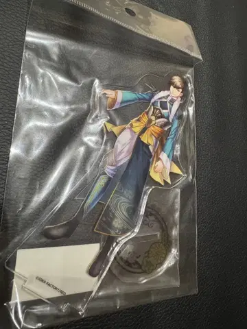 [삼국지연의] 조운 아크릴 스탠드