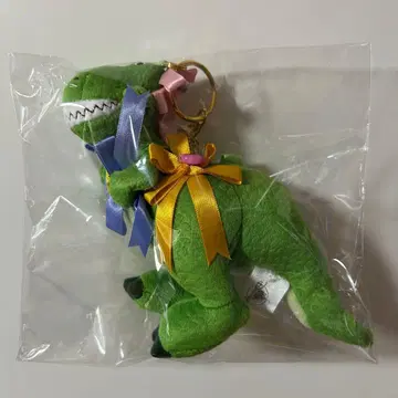 디즈니 토이스토리 렉스 봉제 인형 참 30th