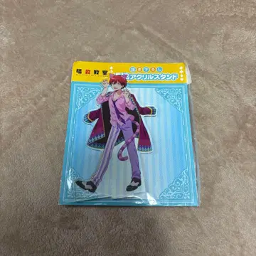 암살교실 아카바네 카르마 원더랜드 앨리스 아크릴 스탠드