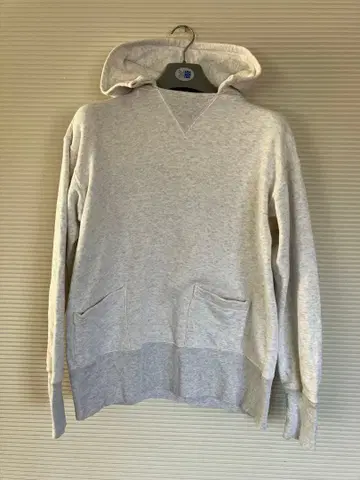 페로우즈 후가공 후디 맨투맨