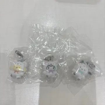 [ 주말 한정 판매! ] 산리오 메지루시 액세서리