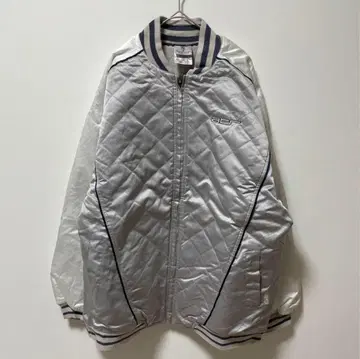 어브브 더 림 나일론 자켓 L