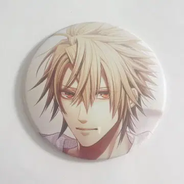 amnesia 토마 캔뱃지