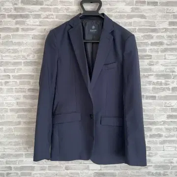 나노 유니버스 테일러드 자켓