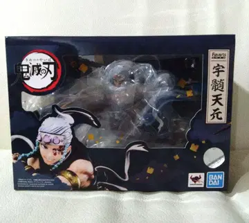 귀멸의 칼날 피규아트ZERO 우즈이 텐겐