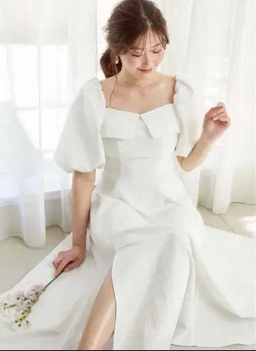 Herlipto PapillonStripeShirtDress FORHER