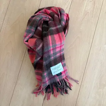 베그앤코 유나이티드 애로우즈 머플러