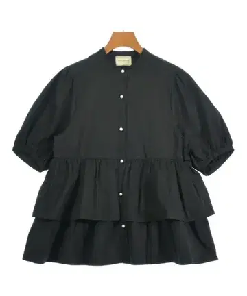 UNITED ARROWS 여성용 블라우스