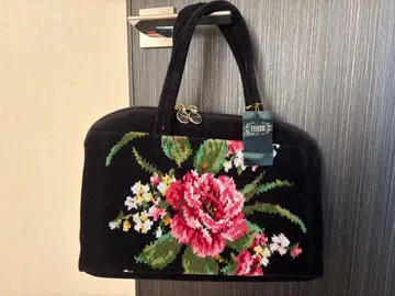 FELIER 미니 보스턴 핸드백