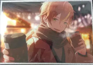 시노노메 아키토 하피콜레 아크릴 색지