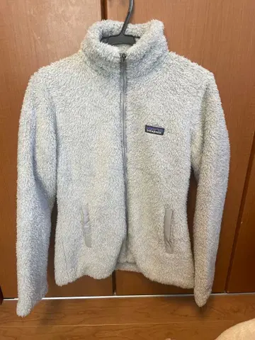 파타고니아 patagonia 로스 가토스 플리스 자켓 M 25211