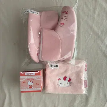 산리오 헬로키티 운세 복권 묶음 판매