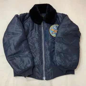 A/W 버즈릭슨 B-15C 플라이트 자켓 38