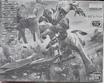 MG 건담 발바토스 티타늄 피니쉬 데칼 포함