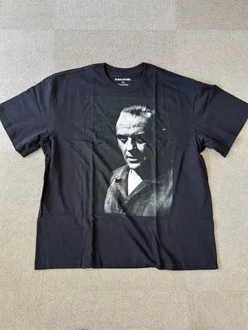 양들의 침묵 Silence of the Lambs 한니발 티셔츠