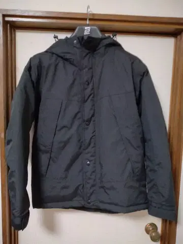 이지스 다운 자켓 워크맨