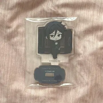 흑집사 세바스찬 캬라드리 아크릴 스탠드