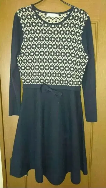 갤러리 비스콘티 원피스