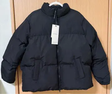 LEMAIN SECOND 다운 자켓