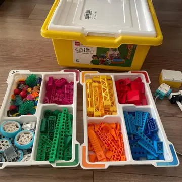 Lego Spike Education 45345