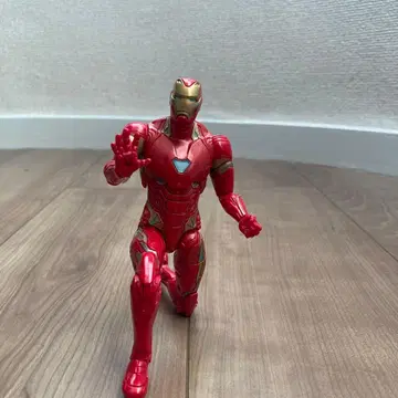 아이언맨 피규어 약 10인치
