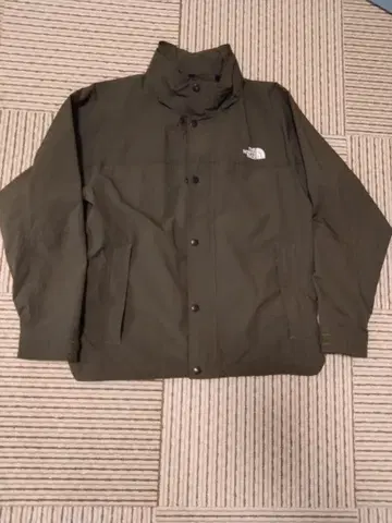 THE NORTH FACE 하이드레나 윈드 자켓