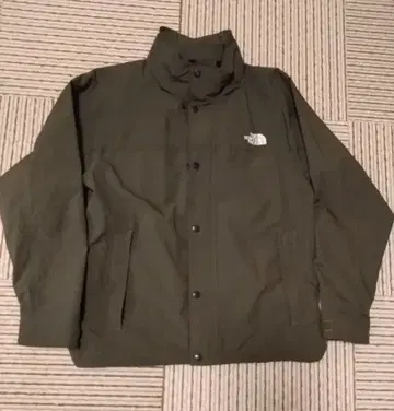 THE NORTH FACE 하이드레나 윈드 자켓