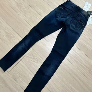 G-Star RAW 미디 스키니 사이즈 24