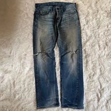 brrrsos studded denim