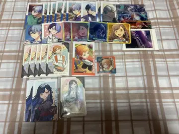 프로세카 시라이시 안즈 시노노메 아키토 아오야기 토우야