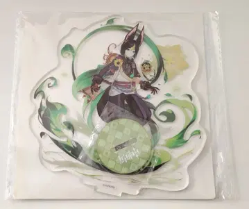 원신 아크릴 스탠드