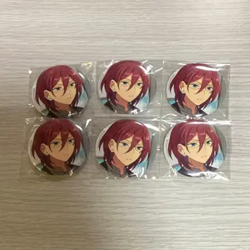 앙스타 캔뱃지 사에구사 이바라