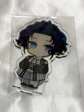 UniteUp! 와카사 준 아크릴 스탠드